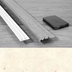 Профиль Quick Step INCIZO 1553 48х13х2150