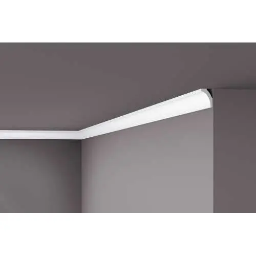 Карниз NMC Wallstyl WT8 (30х20х2000ммм)