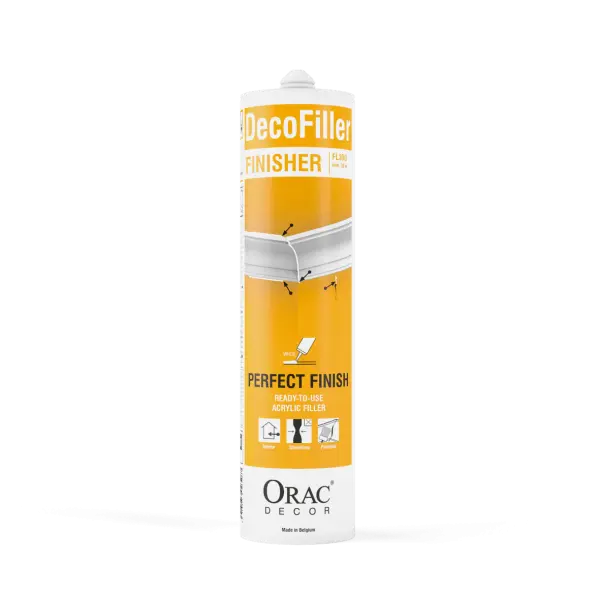 Шпатлевка ORAC FL300 DECOFILLER 310 ml