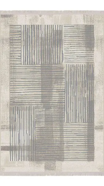 Ковер Синтелон Palermo 1,20x1,70 47WDE Прямоугольник