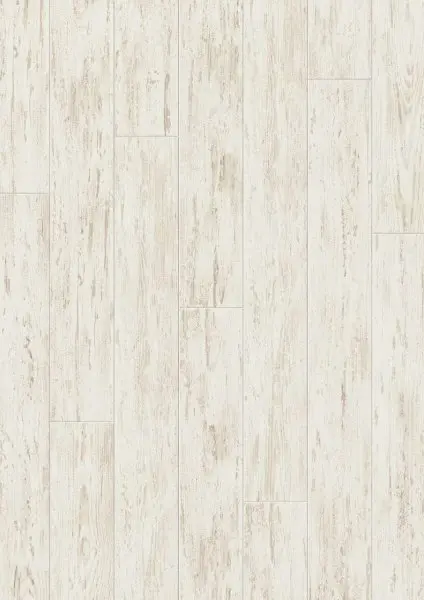 Ламинат Quick-Step Perspective UF1235 Сосна белая затертая 9,5мм 32кл