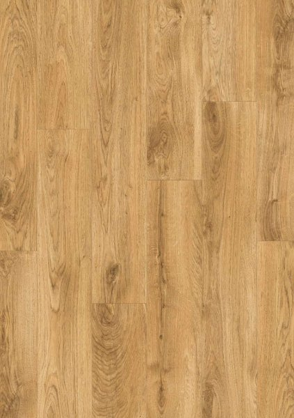 Виниловый пол Quick-Step Alpha Vinyl Small Planks Классический натуральный дуб AVSP40023