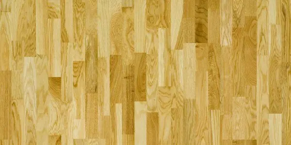 Паркетная доска Polarwood  OAK LIVING HIGH GLOSS 3S