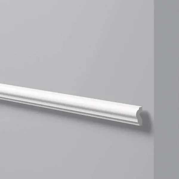 Молдинг NMC Wallstyl WL3 (38х16х2000 мм)