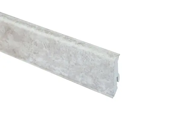 Плинтус из композита Neuhofer Holz K0210L 714924 (59х17х2400)